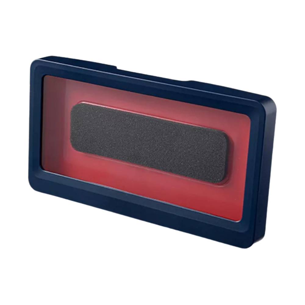 Support mural étanche pour téléphone