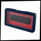 Support mural étanche pour téléphone