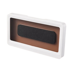 Support mural étanche pour téléphone