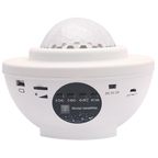 Projecteur de ciel étoilé