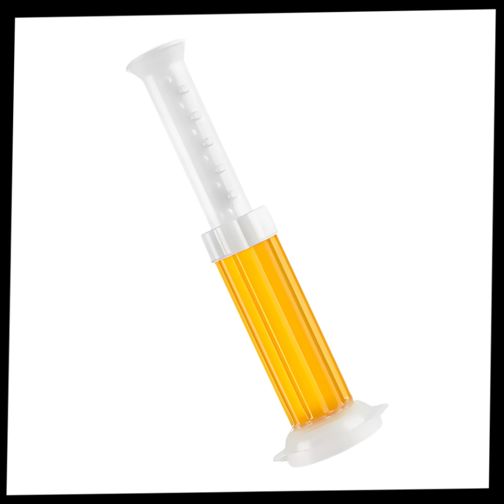 Le gel de protection active pour toilette