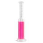 Le gel de protection active pour toilette