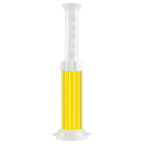 Le gel de protection active pour toilette