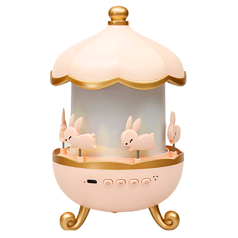 Projecteur charmant de lumière étoilée