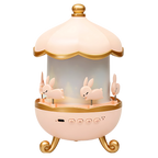 Projecteur charmant de lumière étoilée