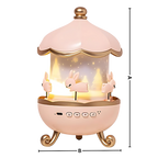 Projecteur charmant de lumière étoilée