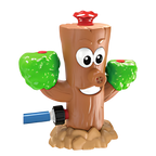 Jeu de baseball à jet d'eau