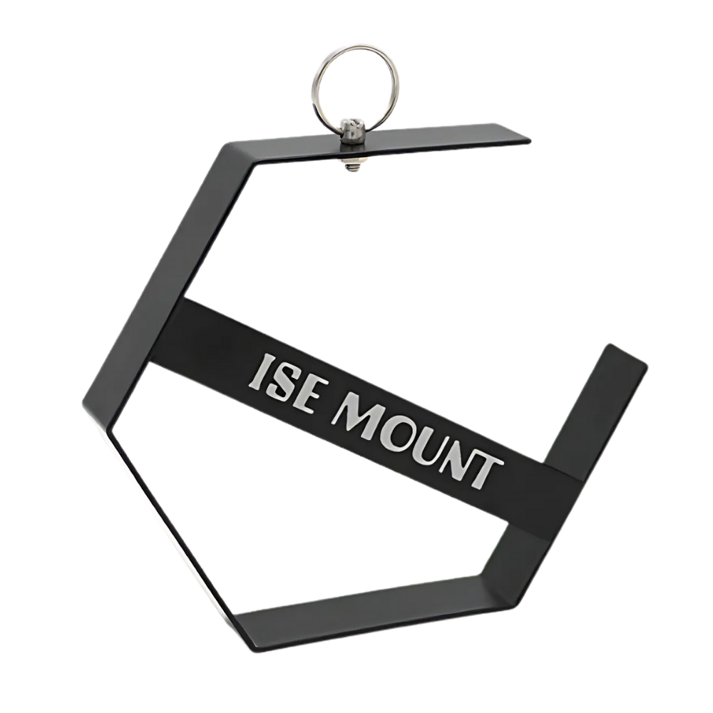 Support en fer pour spirale anti-moustique