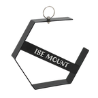 Support en fer pour spirale anti-moustique