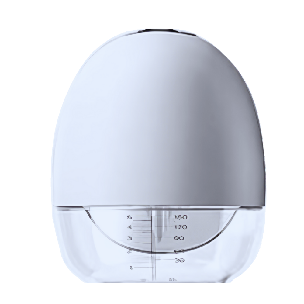 Tire-lait mains libres anti-fuites