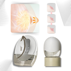 Tire-lait mains libres anti-fuites