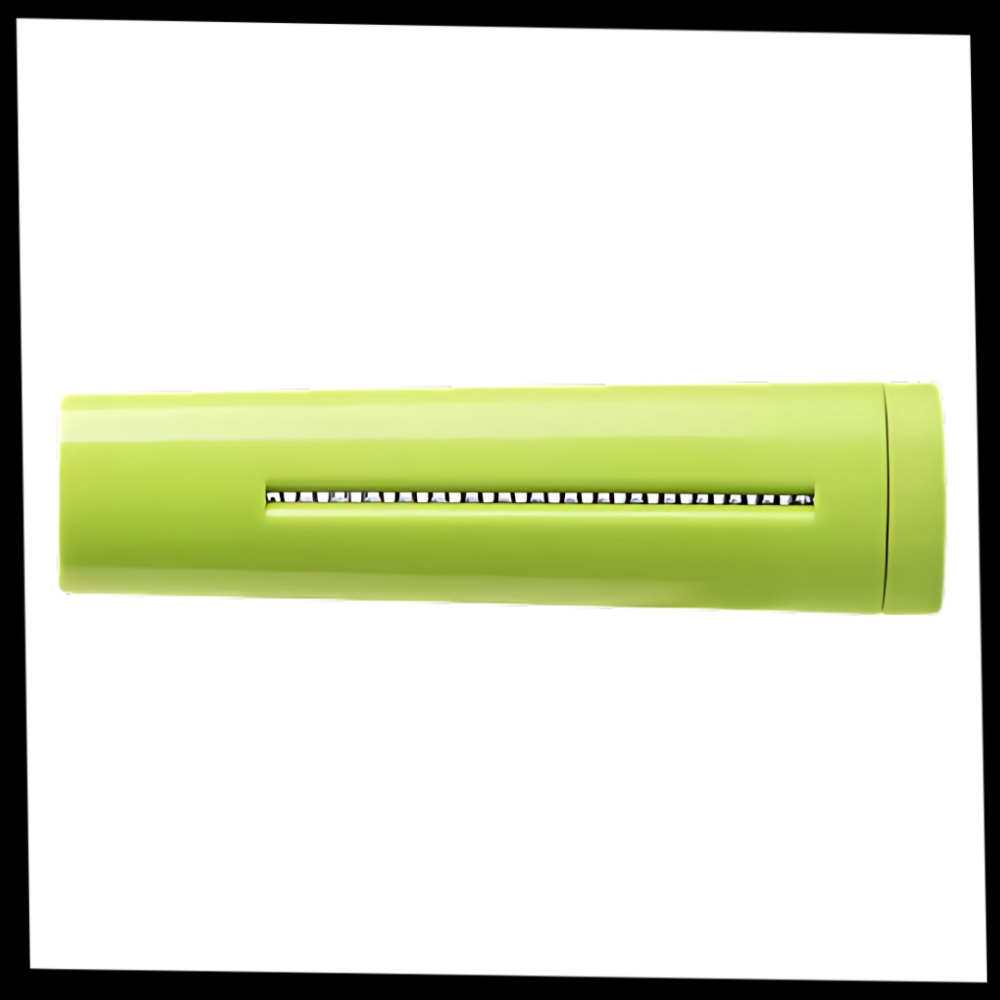 Destructeur de papier manuel portable