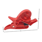 Porte-papier multifonctionnel pour papier cadeaux