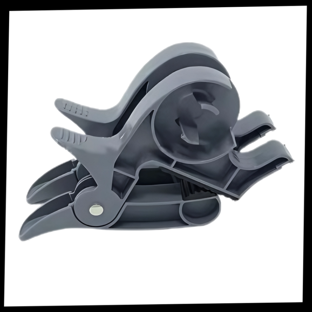 Porte-papier multifonctionnel pour papier cadeaux