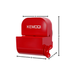 Presse-dentifrice anti-gaspillage