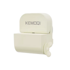 Presse-dentifrice anti-gaspillage