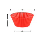 Moule à cire en silicone antiadhésif et résistant à la chaleur