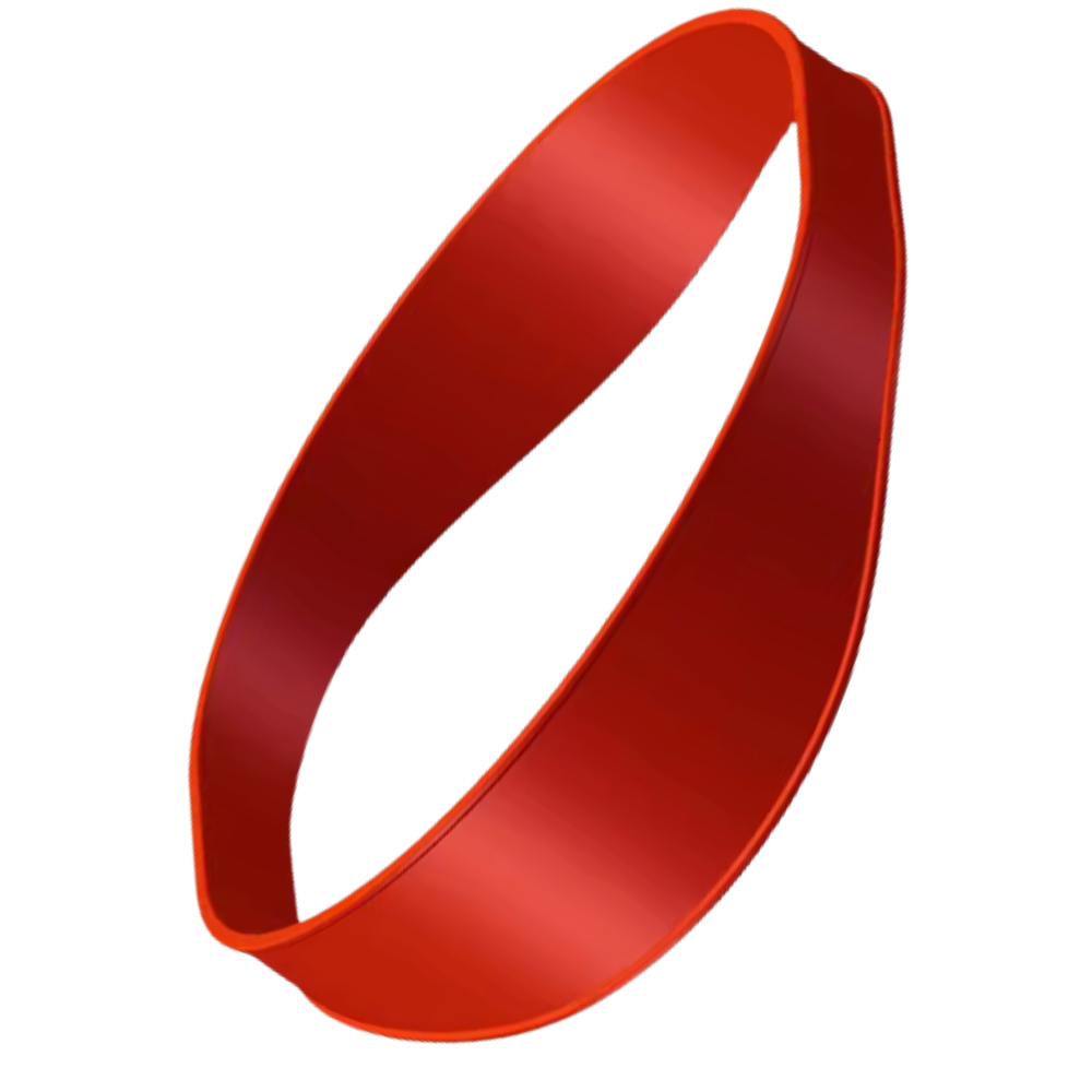 1x Bande Élastique Incurvée Coupe Cheveux Dégradé