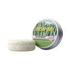 Shampoing au romarin