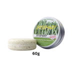 Shampoing au romarin