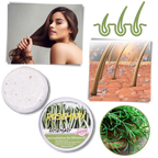 Shampoing au romarin