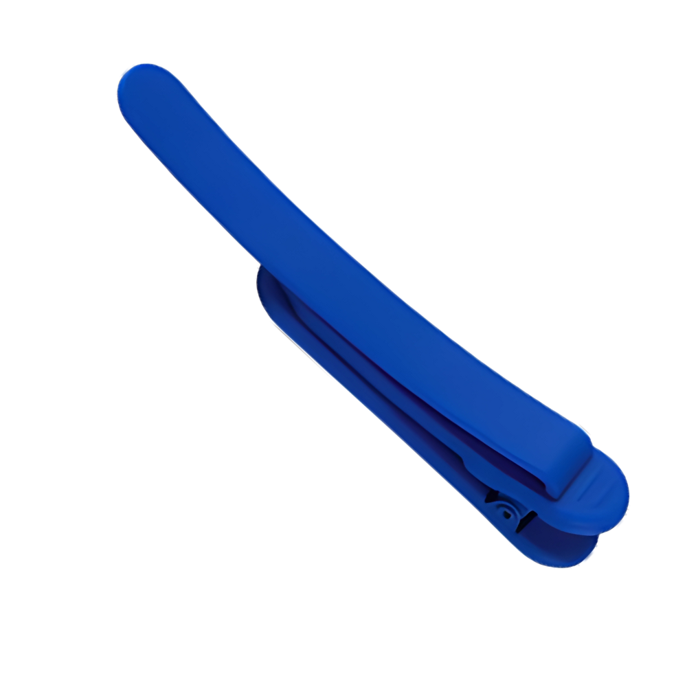 Marque-pages intelligent en silicone