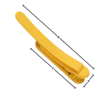 Marque-pages intelligent en silicone