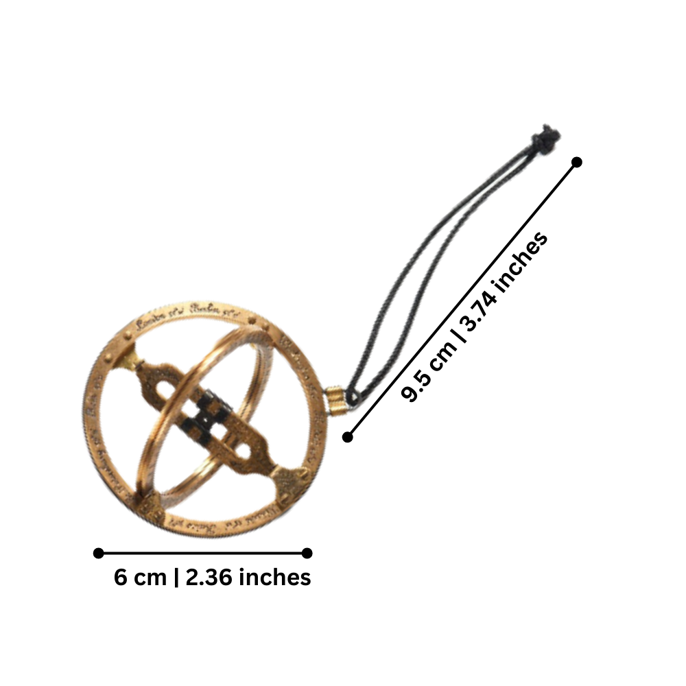 Cadran solaire de poche de précision