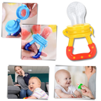 Tétine alimentaire Supertots