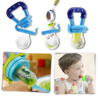 Tétine alimentaire Supertots