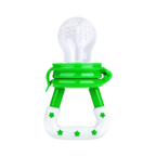 Tétine alimentaire Supertots