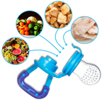 Tétine alimentaire Supertots