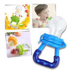 Tétine alimentaire Supertots