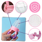 Tétine alimentaire Supertots