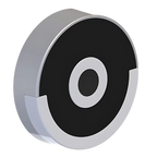 Lampe de sac à main tactile