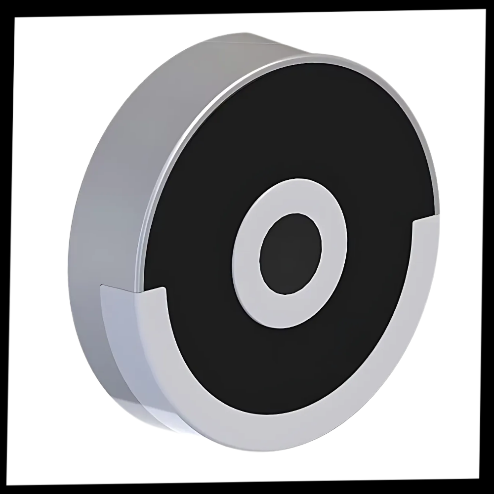 Lampe de sac à main tactile