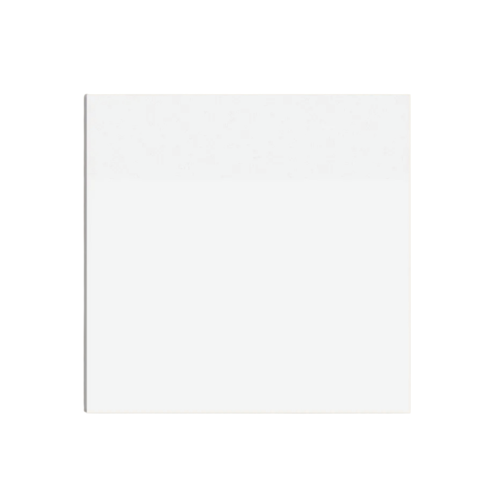 Notes autocollantes transparentes imperméables