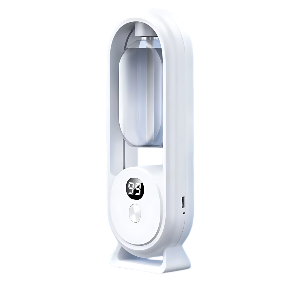 Diffuseur d'arômes ultrasonique