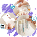 Support polyvalent pour les soins de la peau